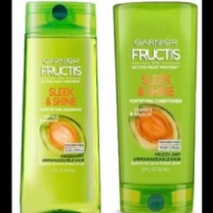 NWT Set of Shampoo/ Conditioner for $15